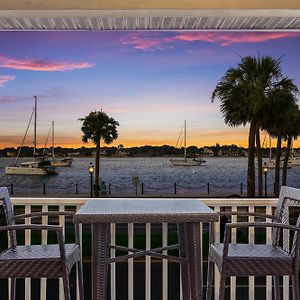 Best Western Historic Bayfront