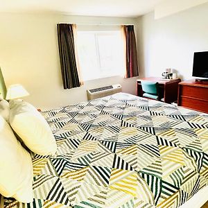King Room Disability Access