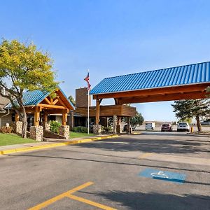 Best Western Tower West Lodge