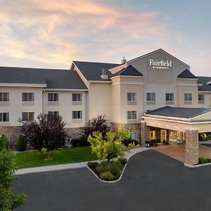 Fairfield Inn & Suites Richfield