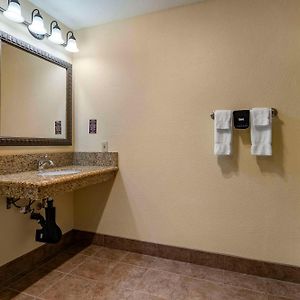 Queen Room Disability Access