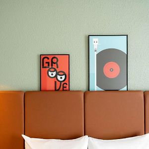 Ibis Paris Gare De Lyon Ledru Rollin
