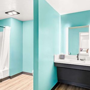 Quadruple Room Disability Access