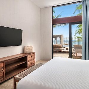Oceanfront King Room