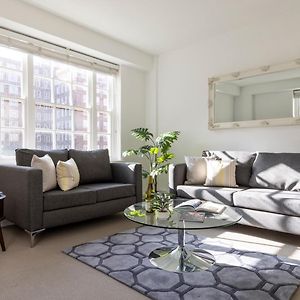 Standard Two-Bedroom Apartment