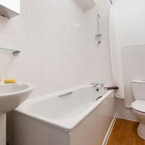 Standard One-Bedroom Apartment
