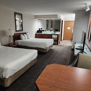 Shilo Inn Suites Salem