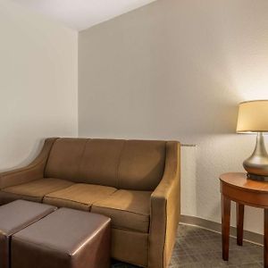 Queen Suite Disability Access