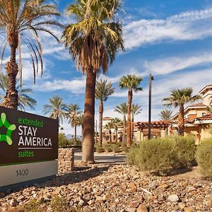 Extended Stay America Suites - Palm Springs - Airport