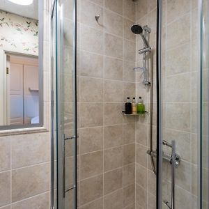 Private Bathroom Double Room