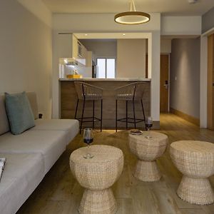 Junior Apartment