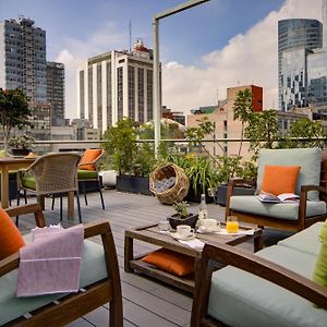 Reforma Guest House