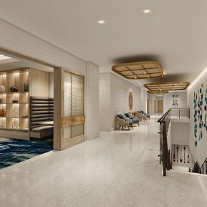Embassy Suites By Hilton Gulf Shores Beach Resort