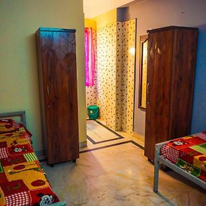 Private Bathroom Double Room