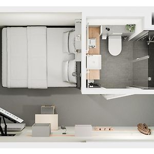 Budget King Room