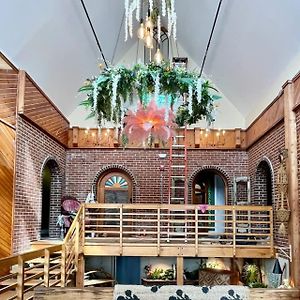 The Atrium - A Boutique Hotel - Suite 18