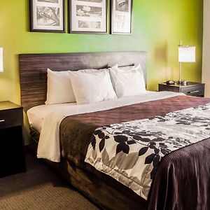 Sleep Inn & Suites Virginia Horse Center