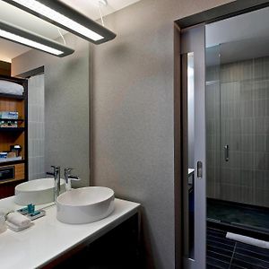 Loft Room