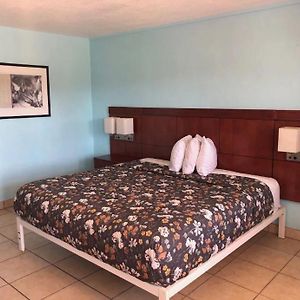 Economy Suites