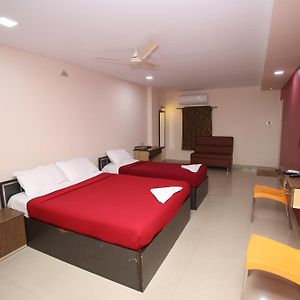 Executive Triple Room