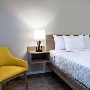 Queen Suite