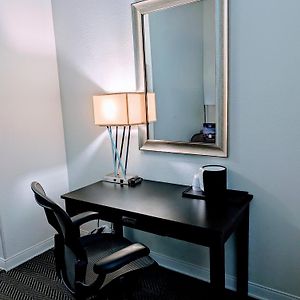 King Room Disability Access