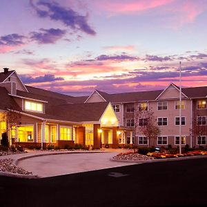 Residence Inn By Marriott Albany Washington Avenue