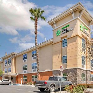 Extended Stay America Suites - Los Angeles - Chino Valley