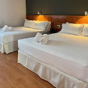 Family Quadruple Room