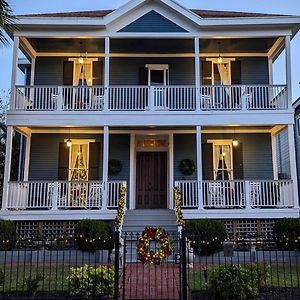 The 1890 Freeman House