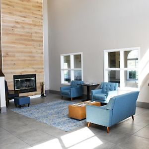 Harmony Inn & Suites