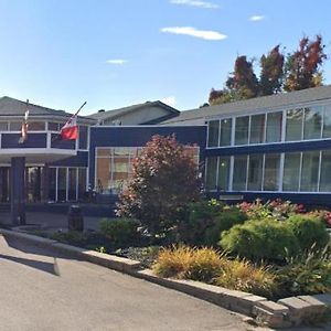 Charlottetown Inn & Conference Centre