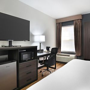 King Room Disability Access