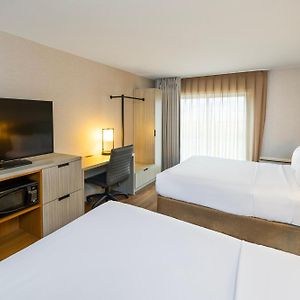 Ground Floor Quadruple Room