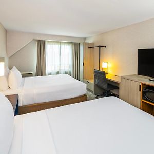 Top floor Quadruple Room