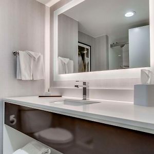 Two Room King Suite