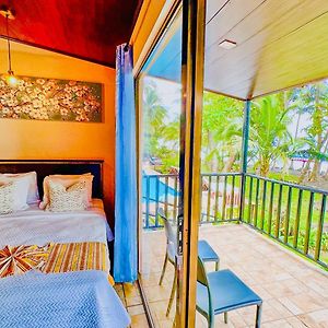 Hotel Beachfront Vista Hermosa