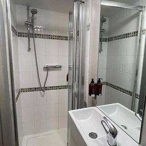 Basement Double Room