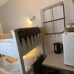Compact Room
