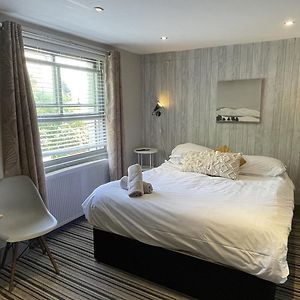 Family triple room