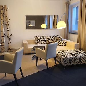 Basic Triple Room