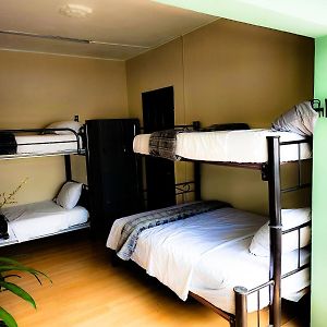 Dormitory Room Male only