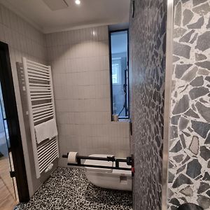 Double Room Disability Access
