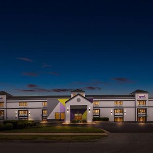 Spark By Hilton Wichita East
