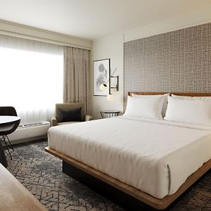 Tradition King Room