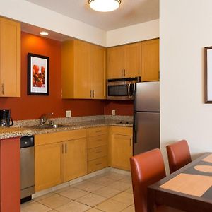 Residence Inn Kansas City Airport