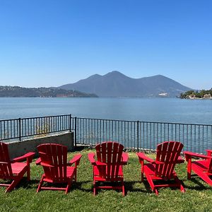 Clear Lake Cottages & Marina