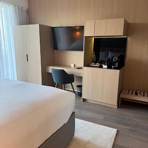 King Room Disability Access