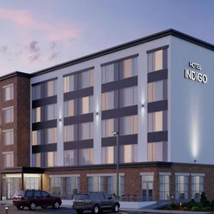 Hotel Indigo Huntsville - Midcity By Ihg