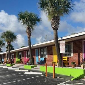 Seahorse Inn
